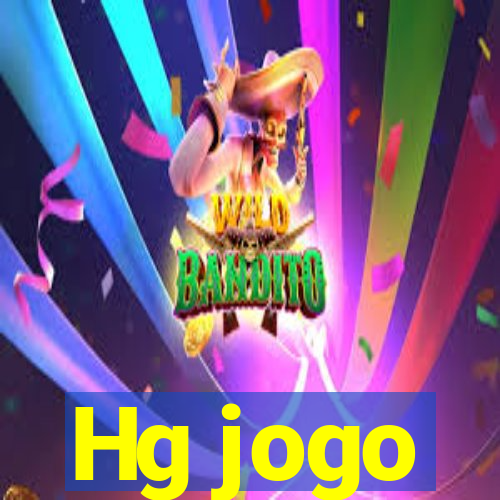 Hg jogo